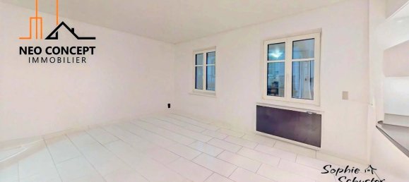 2 chambres Appartement à Haguenau, France No. 160432 14