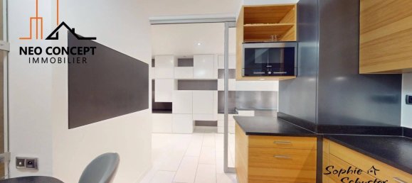 2 chambres Appartement à Haguenau, France No. 160432 9