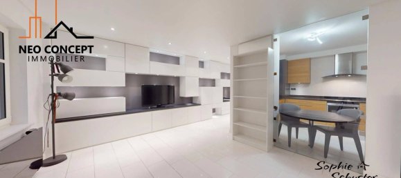 2 chambres Appartement à Haguenau, France No. 160432 2