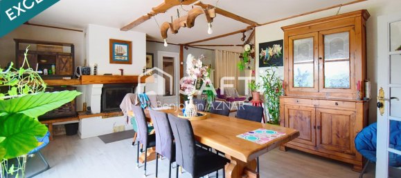 4 Schlafzimmer Haus in Thil, France, Nr. 298612 3