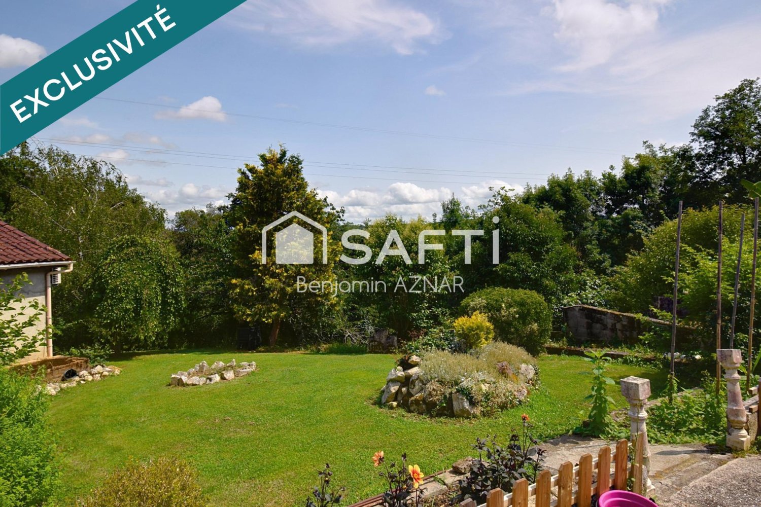 4 Schlafzimmer Haus in Thil, France, Nr. 298612