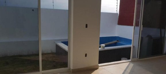 Casa de 3 dormitorios en Temixco, Mexico No. 154190 2