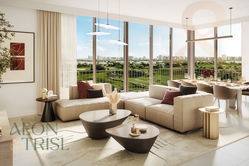 1 غرف نوم شقة في Dubai South (Dubai World Central), UAE رقم 105246