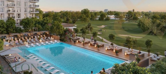 1 غرف نوم شقة في Dubai South (Dubai World Central), UAE رقم 105246 4