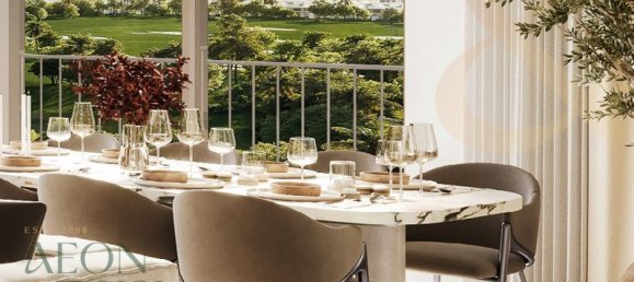 1 غرف نوم شقة في Dubai South (Dubai World Central), UAE رقم 105246 2