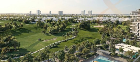 1 غرف نوم شقة في Dubai South (Dubai World Central), UAE رقم 105246 5