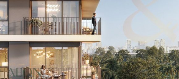 1 غرف نوم شقة في Dubai South (Dubai World Central), UAE رقم 105246 3