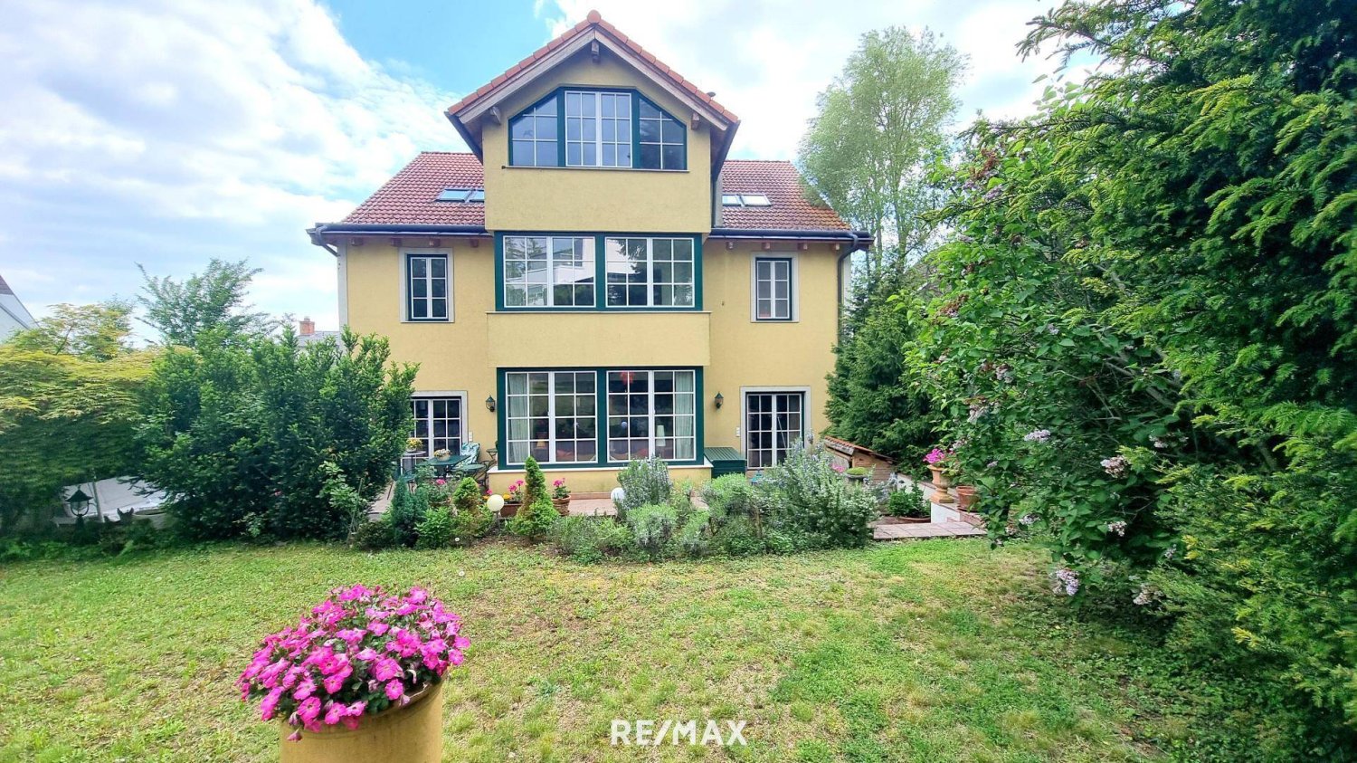 12غرفة فيلا في Hietzing, Austria رقم 69880