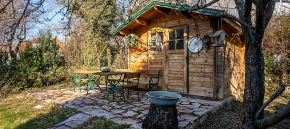 12غرفة فيلا في Hietzing, Austria رقم 69880 26