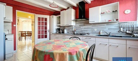 Apartamento de 2 dormitorios en La Roche-sur-Yon, France No. 315798 3