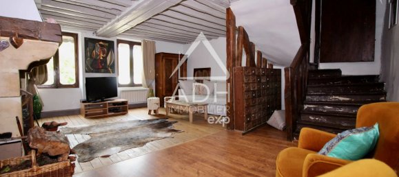 Квартира с 3 спальнями в Нофль-ле-Шато, Франция № 297205 3