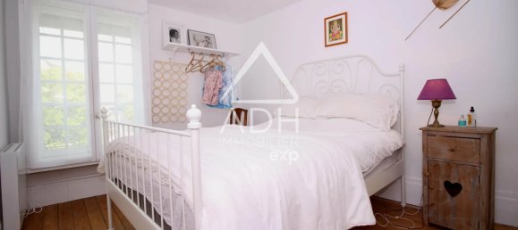 Квартира с 3 спальнями в Нофль-ле-Шато, Франция № 297205 6