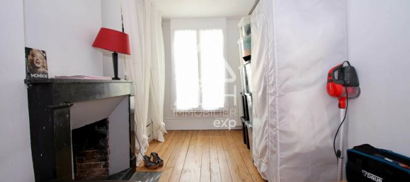 Квартира с 3 спальнями в Нофль-ле-Шато, Франция № 297205 7