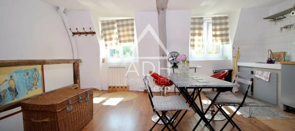 Квартира с 3 спальнями в Нофль-ле-Шато, Франция № 297205 4