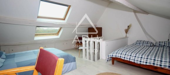 Квартира с 3 спальнями в Нофль-ле-Шато, Франция № 297205 12