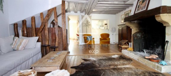 Квартира с 3 спальнями в Нофль-ле-Шато, Франция № 297205 14