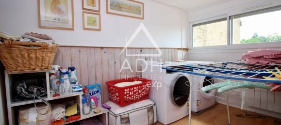 Квартира с 3 спальнями в Нофль-ле-Шато, Франция № 297205 10