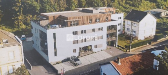 3 bedrooms House in Fontoy, France No. 152429 3