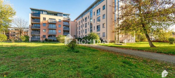 Apartamento T1 em Potsdam, Germany N.º 55744 9