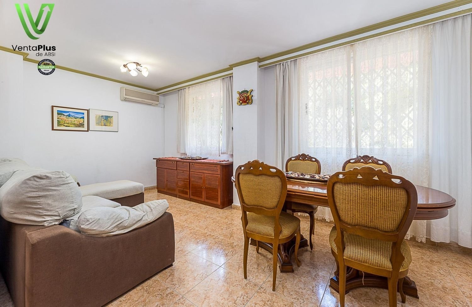 3 bedrooms Apartment in Mallorca, Spain No. 193806