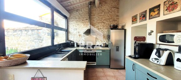 4-Zimmer Haus in Andilly, France, Nr. 96480 4