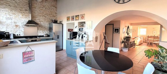 4-Zimmer Haus in Andilly, France, Nr. 96480 2