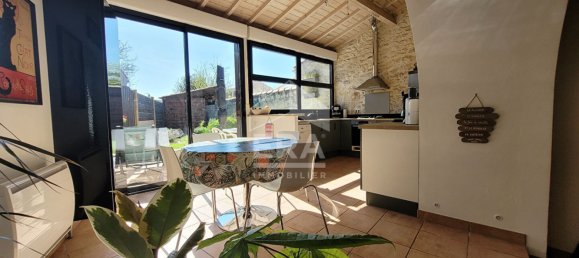 4-Zimmer Haus in Andilly, France, Nr. 96480 3