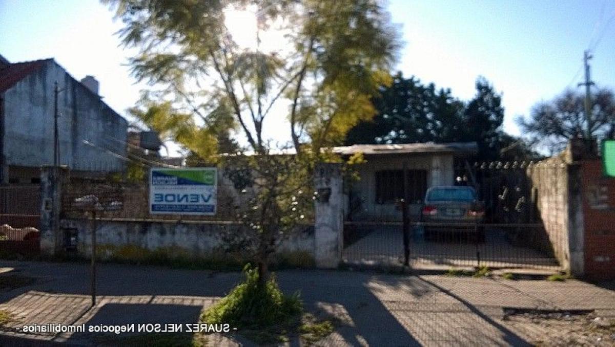 2 Schlafzimmer Haus in Hurlingham, Argentina, Nr. 69038