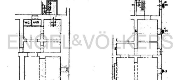 151m² Commercial property in Rome, Italy No. 109160 12