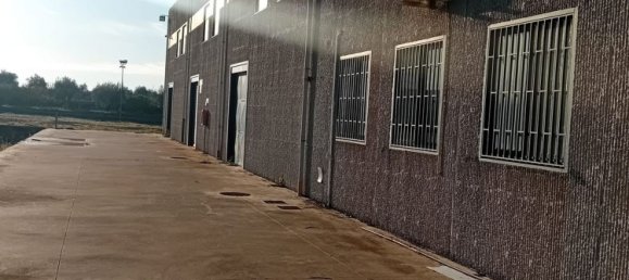 1250m² Warehouse in Biancavilla, Italy No. 159533 10