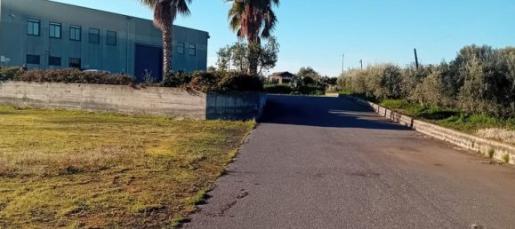 1250m² Warehouse in Biancavilla, Italy No. 159533 4