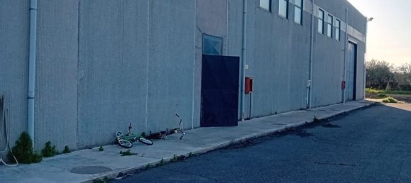 1250m² Warehouse in Biancavilla, Italy No. 159533 17