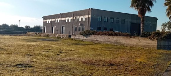 1250m² Warehouse in Biancavilla, Italy No. 159533 2