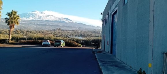 1250m² Warehouse in Biancavilla, Italy No. 159533 19