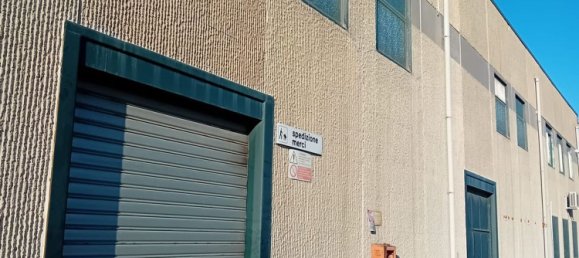 1250m² Warehouse in Biancavilla, Italy No. 159533 7