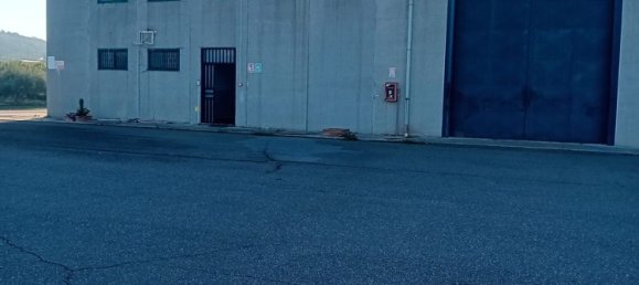 1250m² Warehouse in Biancavilla, Italy No. 159533 16