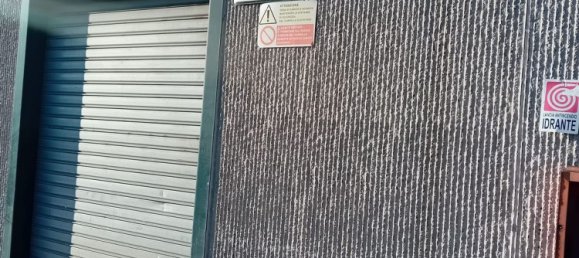 1250m² Warehouse in Biancavilla, Italy No. 159533 12