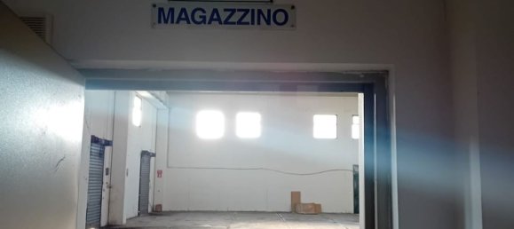1250m² Warehouse in Biancavilla, Italy No. 159533 34
