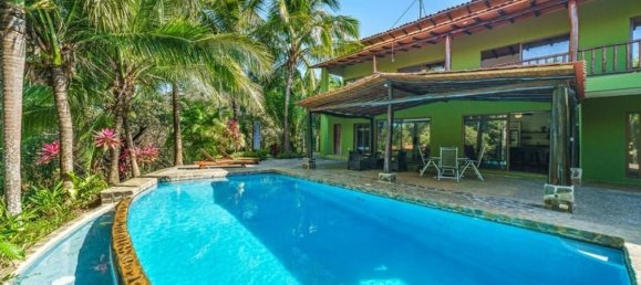 4 bedrooms House in Santa Cruz, Costa Rica No. 685 6