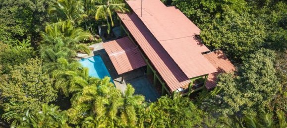 4 bedrooms House in Santa Cruz, Costa Rica No. 685 5