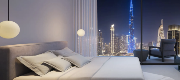 4 bedrooms Apartment for sale in Dubai, UAE № 114455 12