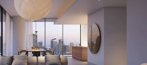 4 bedrooms Apartment for sale in Dubai, UAE № 114455 11