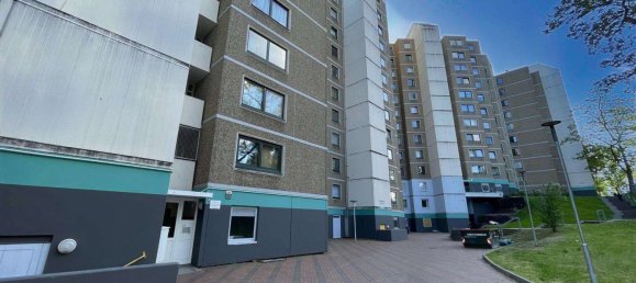 Apartamento de 3 dormitorios en Frankfurt am Main, Germany No. 348995 3