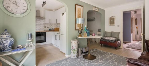 3 bedrooms Office in Isleworth, United Kingdom No. 12343 4