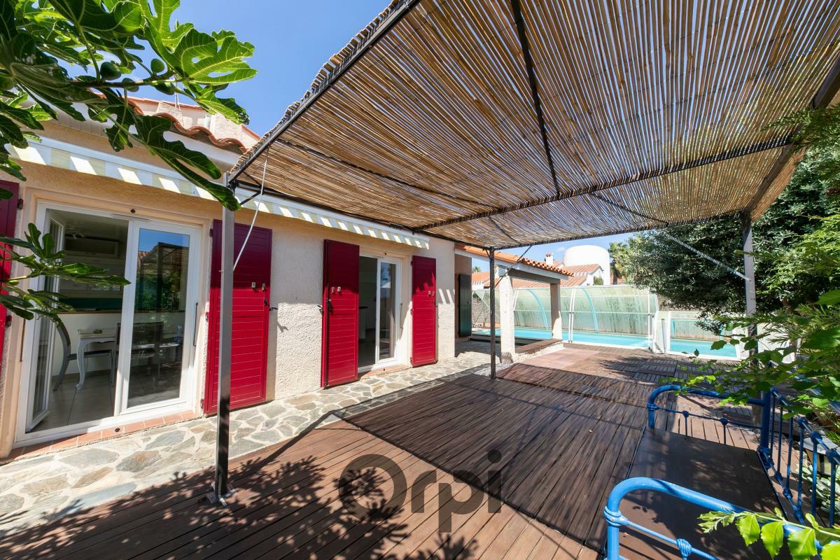 Villa T4 em Pyrenees-Orientales, France N.º 297604