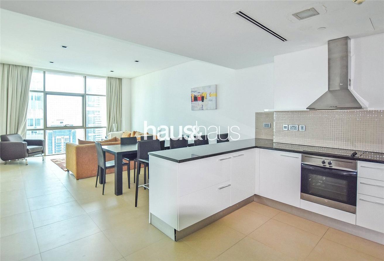 1 Schlafzimmer Wohnung in DIFC, UAE, Nr. 99412