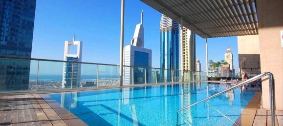 1 Schlafzimmer Wohnung in DIFC, UAE, Nr. 99412 5