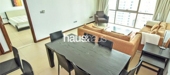 1 Schlafzimmer Wohnung in DIFC, UAE, Nr. 99412 6