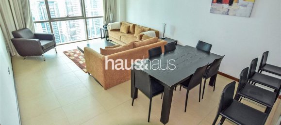 1 Schlafzimmer Wohnung in DIFC, UAE, Nr. 99412 2