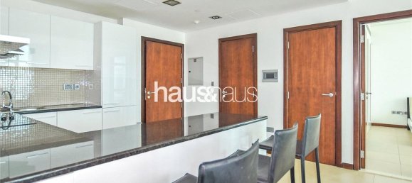 1 Schlafzimmer Wohnung in DIFC, UAE, Nr. 99412 4